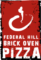 Federal Hill Pizza