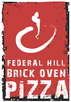Federal Hill Pizza